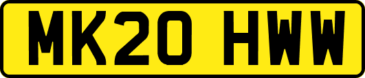 MK20HWW
