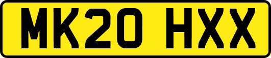 MK20HXX