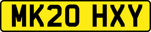 MK20HXY