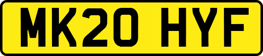 MK20HYF