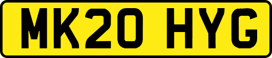 MK20HYG