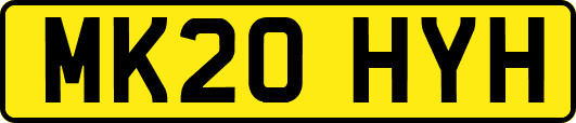 MK20HYH