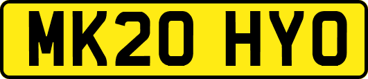 MK20HYO