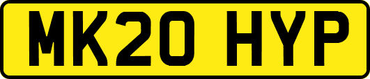 MK20HYP