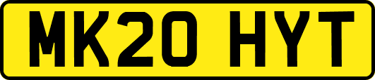 MK20HYT
