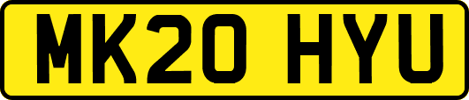 MK20HYU