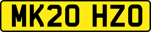 MK20HZO