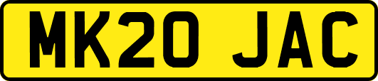 MK20JAC