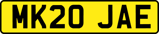 MK20JAE