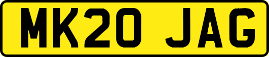 MK20JAG