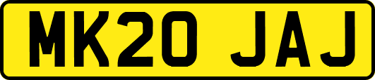 MK20JAJ