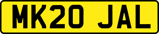 MK20JAL