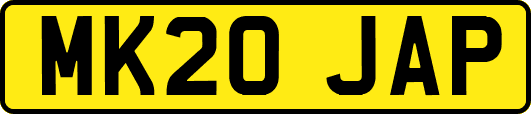 MK20JAP