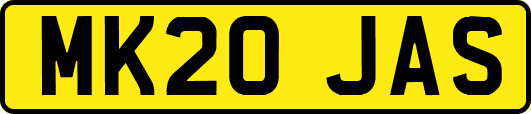 MK20JAS