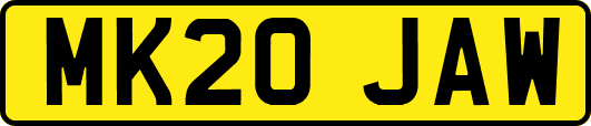 MK20JAW