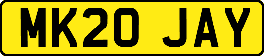 MK20JAY