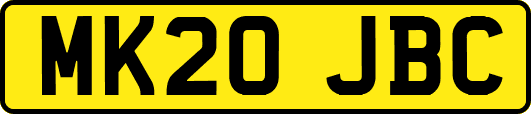 MK20JBC