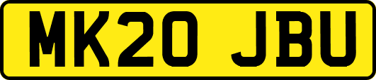 MK20JBU
