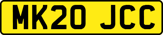 MK20JCC