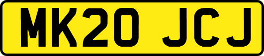 MK20JCJ