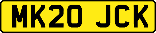 MK20JCK
