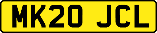 MK20JCL