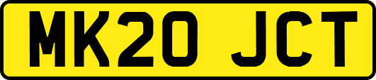 MK20JCT