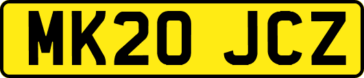 MK20JCZ