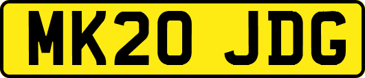 MK20JDG