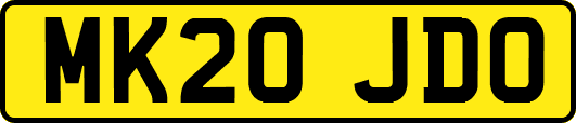 MK20JDO