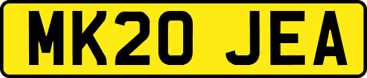 MK20JEA