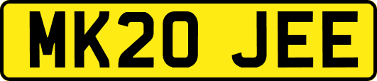 MK20JEE