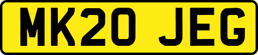 MK20JEG