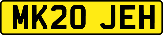 MK20JEH