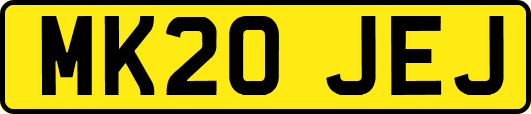 MK20JEJ
