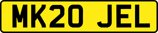 MK20JEL
