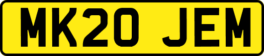 MK20JEM