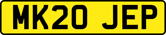 MK20JEP