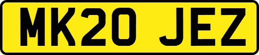 MK20JEZ