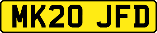 MK20JFD