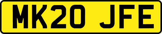 MK20JFE