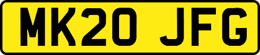 MK20JFG