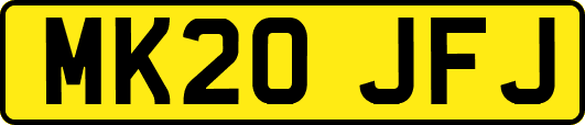 MK20JFJ