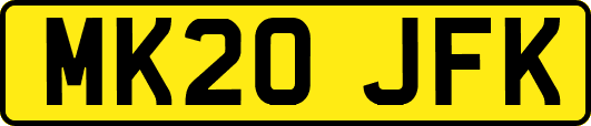 MK20JFK