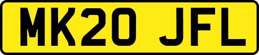 MK20JFL