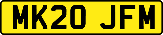 MK20JFM