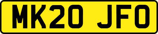 MK20JFO