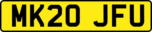 MK20JFU
