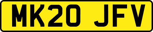 MK20JFV