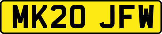MK20JFW